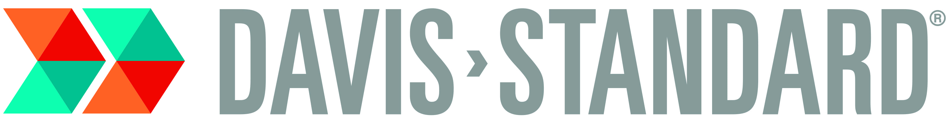 Davis-Standard Davis-Standard