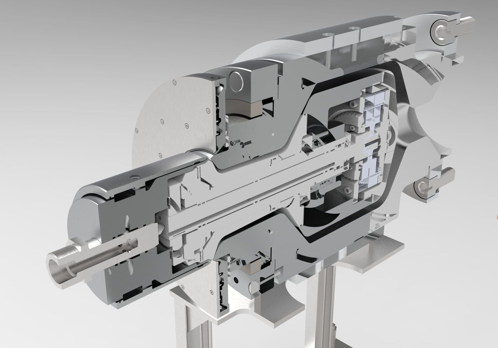Main Assy 1800.5